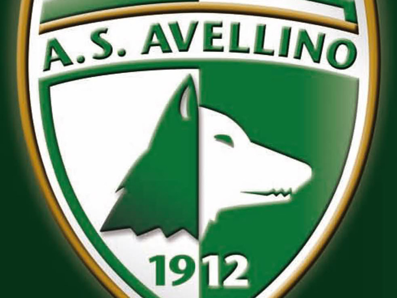 Avellino Logo