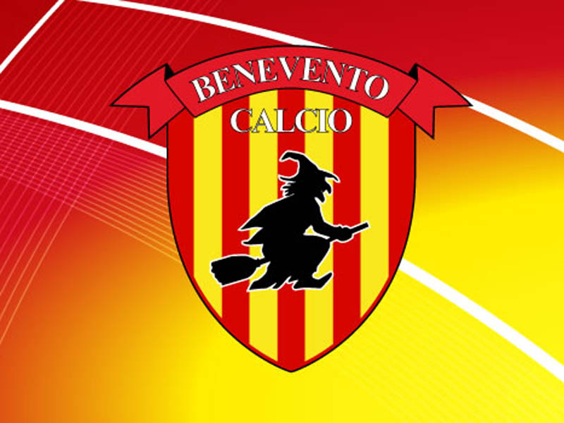 Benevento Logo