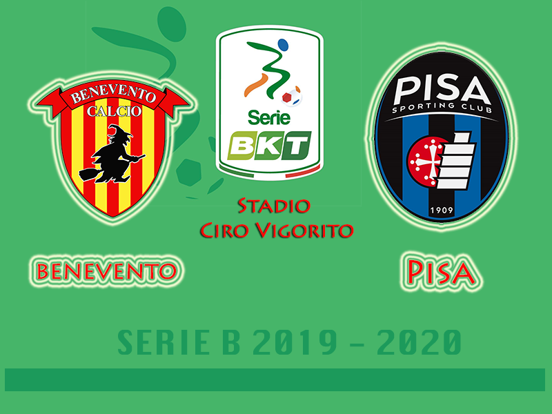 benevento-pisa