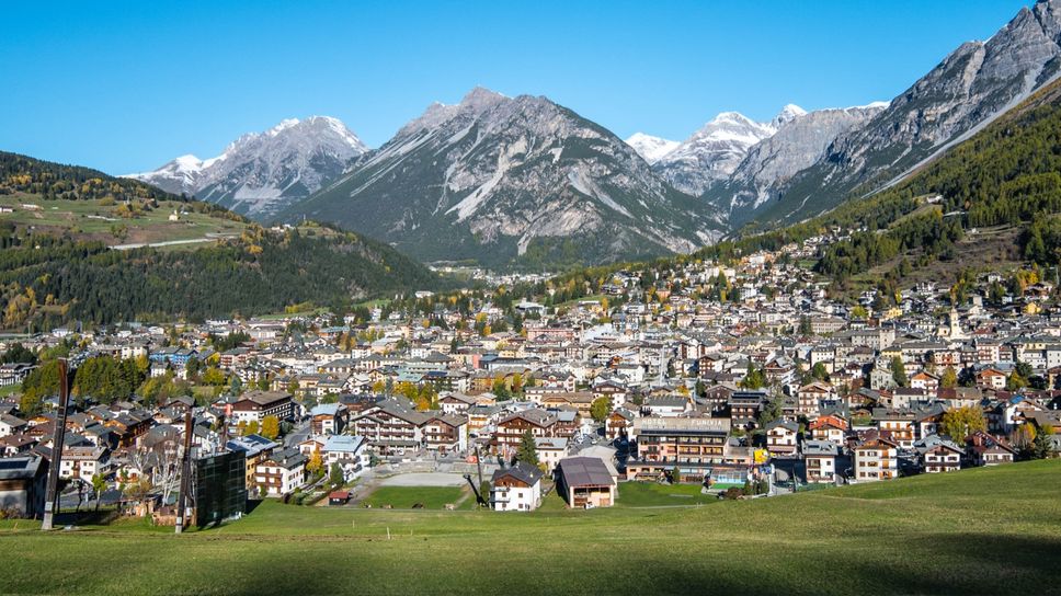 Pisa SC Il Ritiro Estivo Si Terr A Bormio Il Pisa Siamo Noi