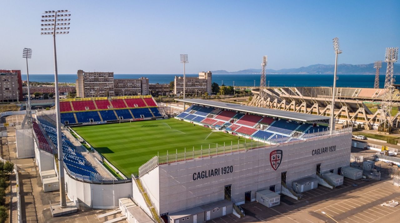 cagliari