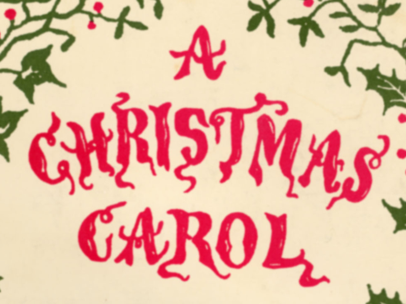 christmas carol