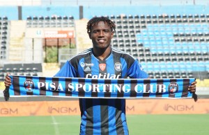 cissé