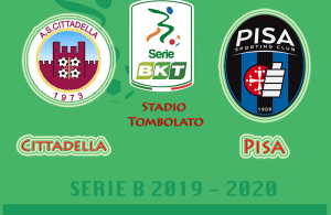 cittadella-pisa