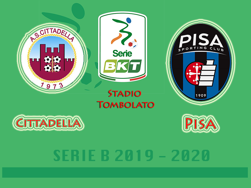 cittadella-pisa