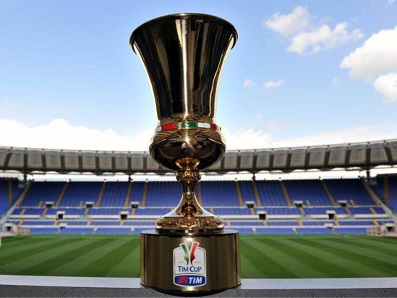 coppa italia