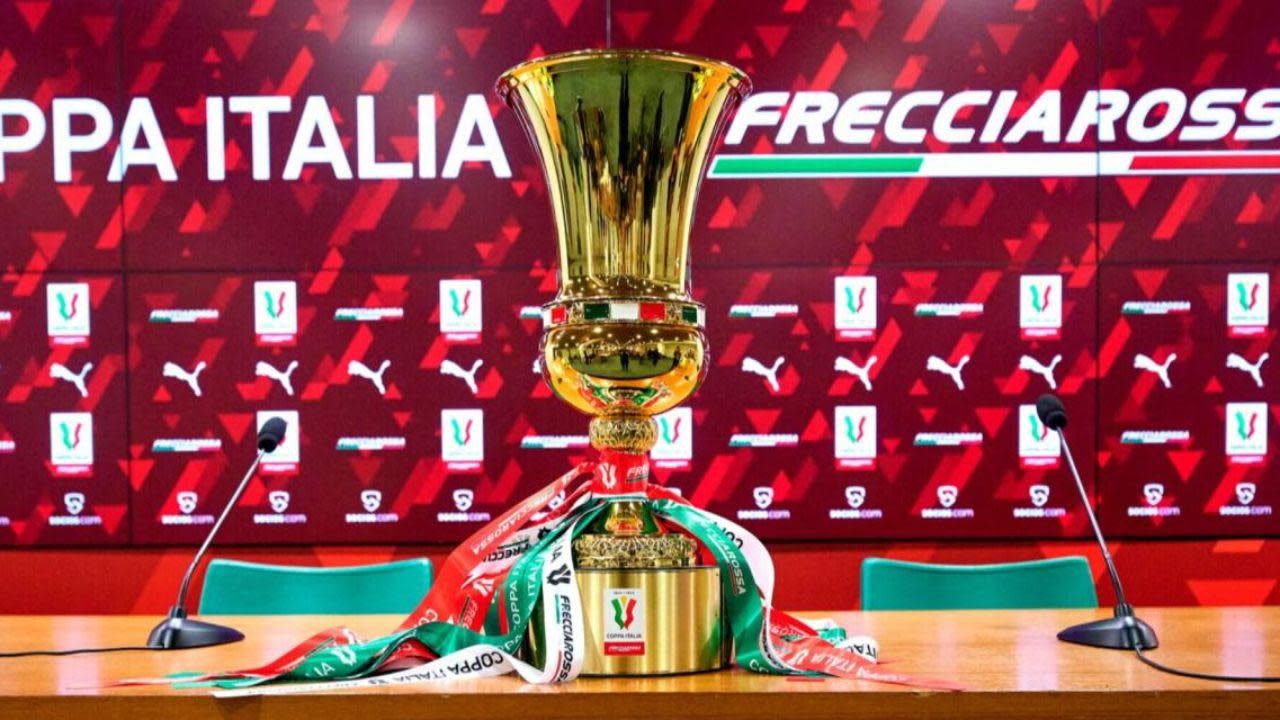 coppa