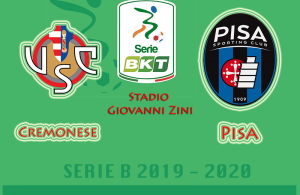 cremonese-pisa