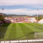 Perugia - PIsa : Il Pisa Siamo Noi 2013