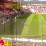 Perugia - PIsa : Il Pisa Siamo Noi 2013