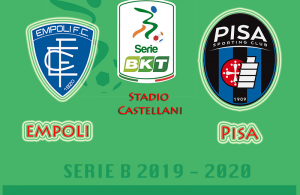 empoli-pisa