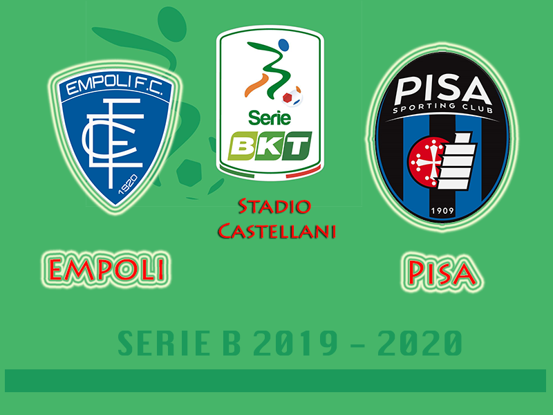 empoli-pisa