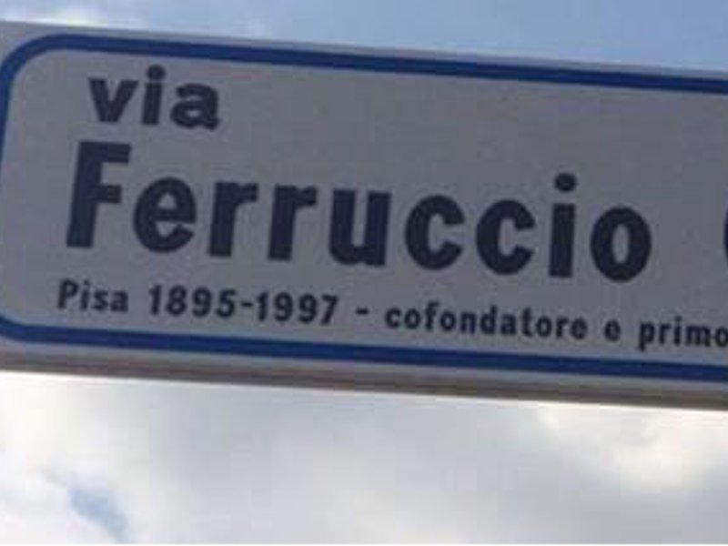 ferruccio