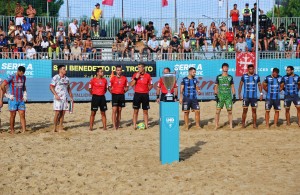 finale scudetto 2024