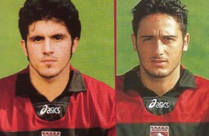 gattuso di michele salernitana