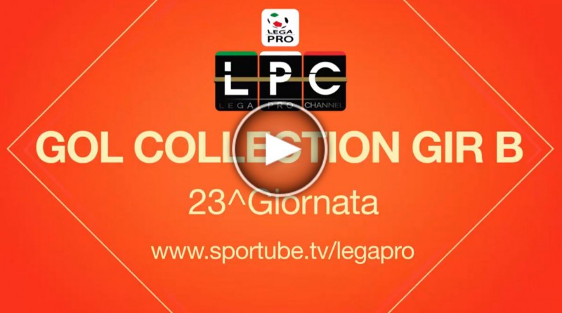 gol collection 23