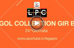 gol collection 24