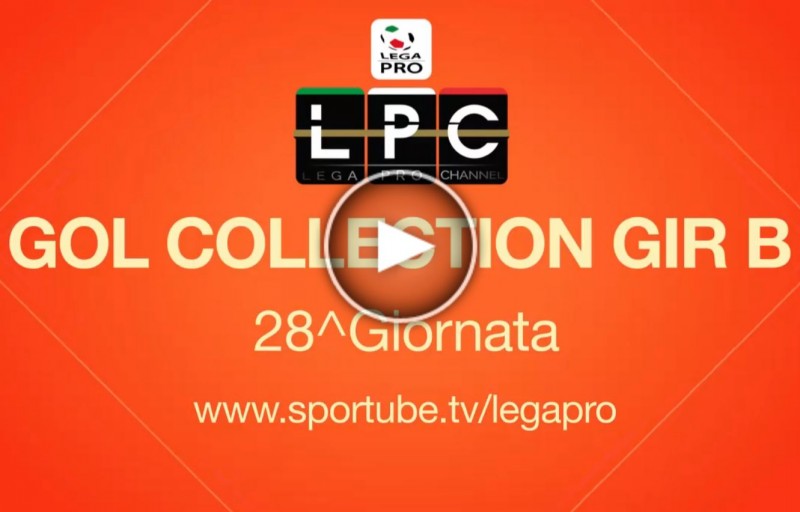 gol collection 28