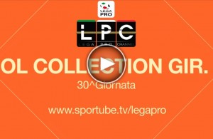 gol collection 30