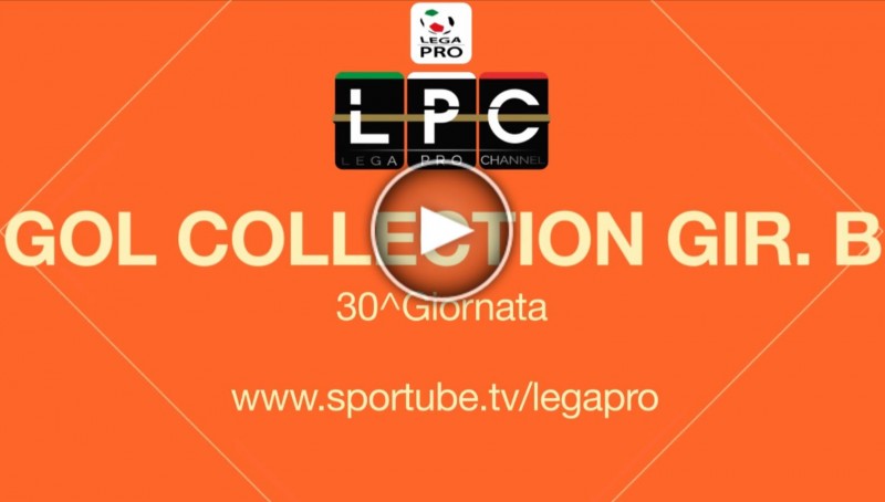 gol collection 30