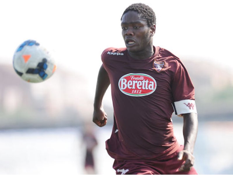 gyasi