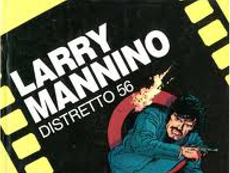 larry mannino