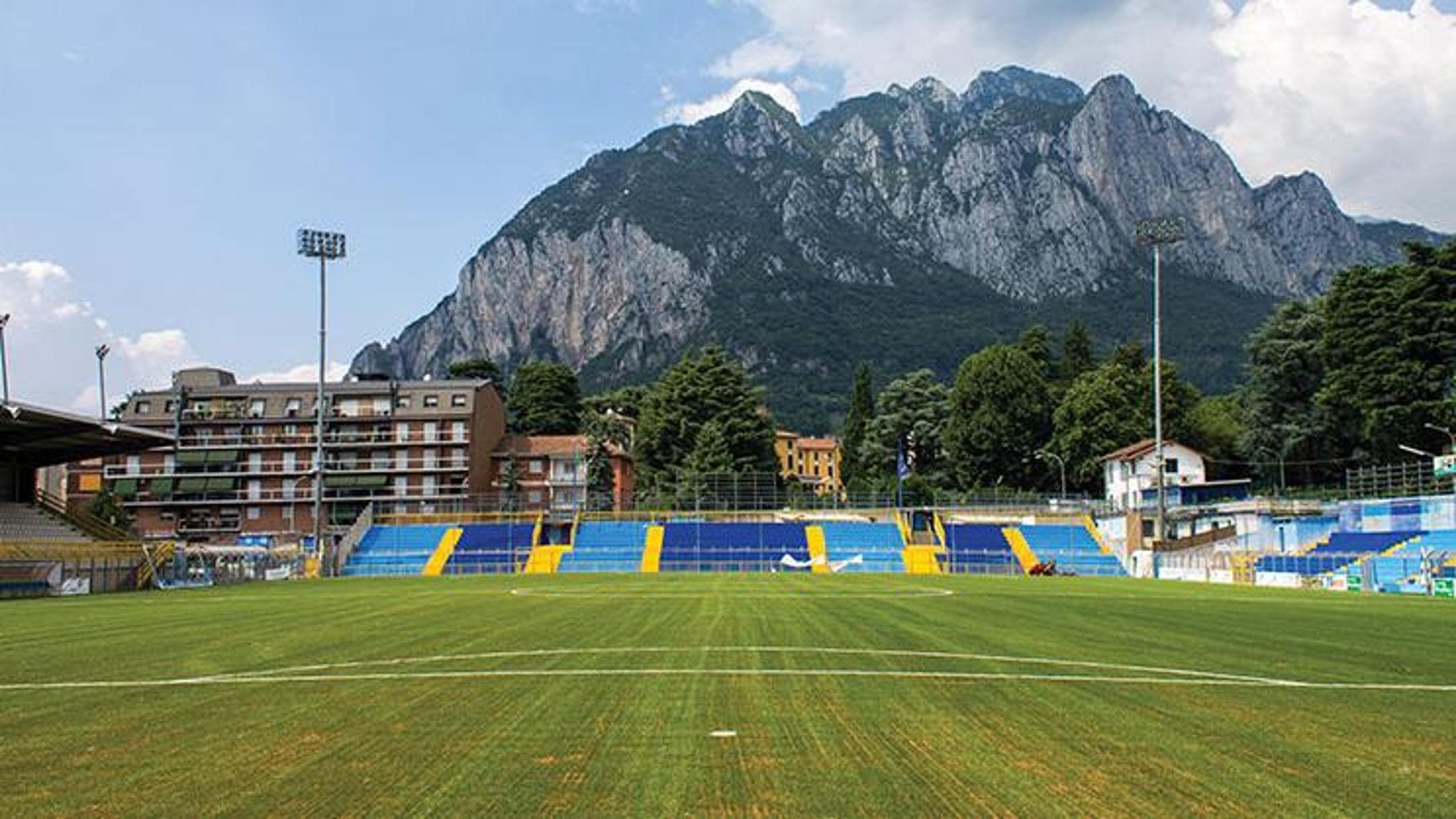 lecco