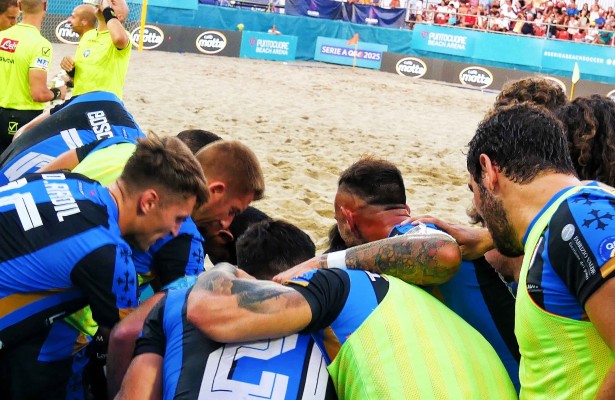 lenergy pisa semifinale_11zon
