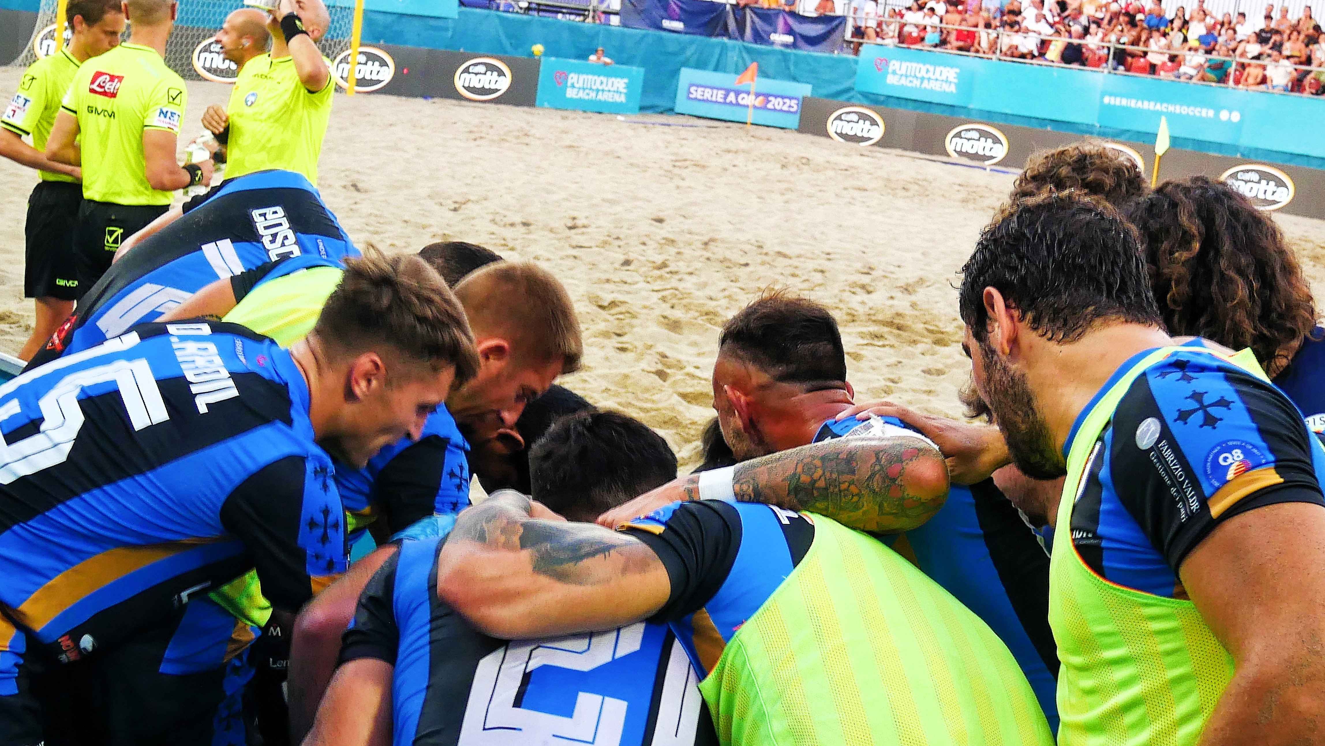 lenergy pisa semifinale_11zon