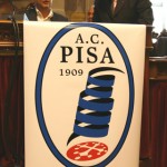 Logo A.C. Pisa 1909