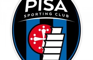 logo pisa sportin club