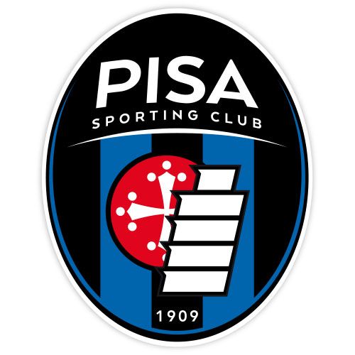 logo pisa sportin club