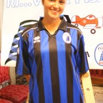 Maglia Nerazzurra A.C. Pisa 1909