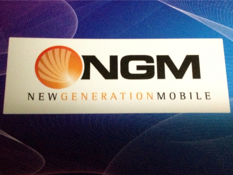 ngm