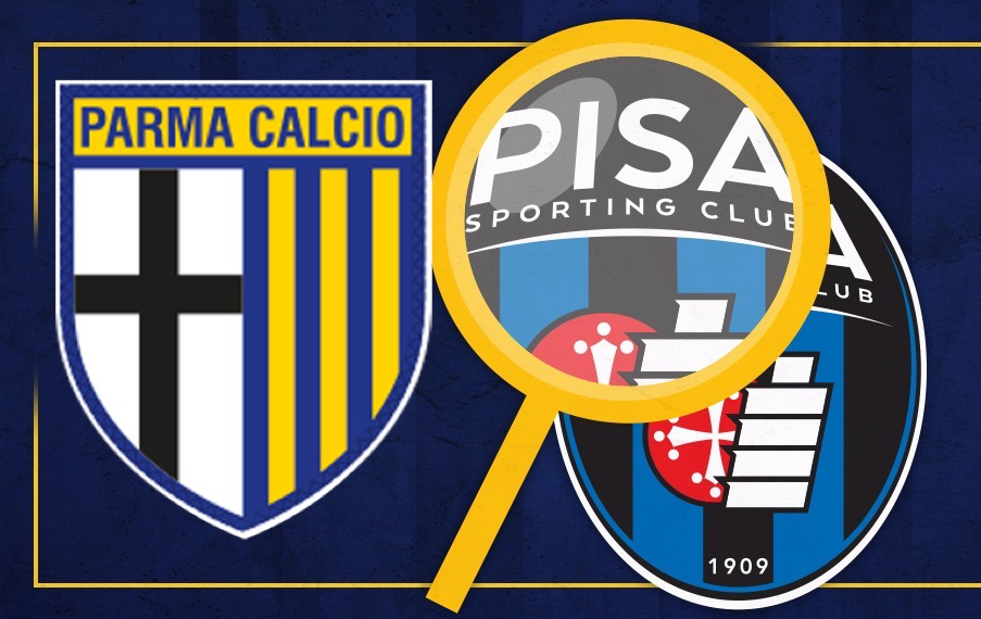 parma-pisa