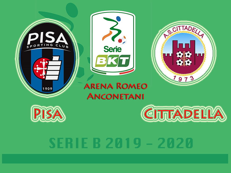 pisa-cittadella