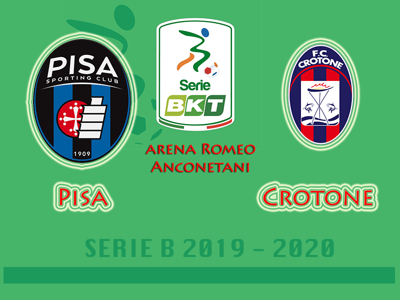 pisa-crotone