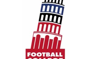 pisa footbal college