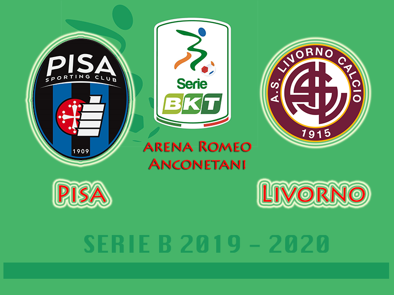 pisa-livorno