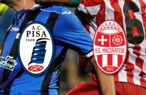 pisa maceratese playoff