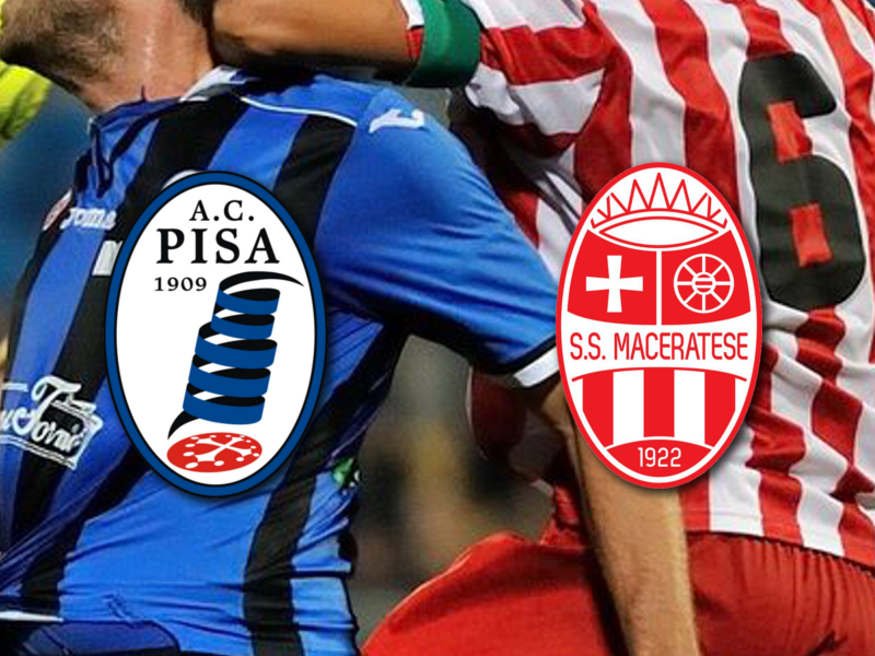 pisa maceratese playoff