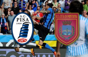 pisa pontedera
