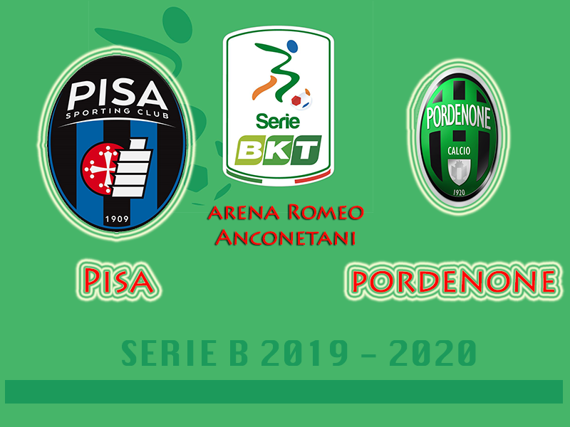 pisa-pordenone