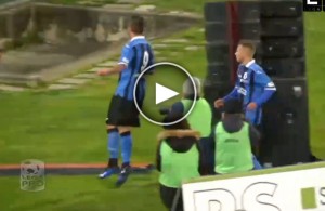 pisa savona highlights