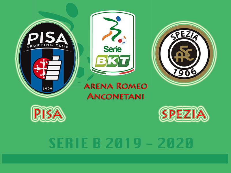 pisa-spezia