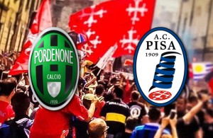 pordenone pisa