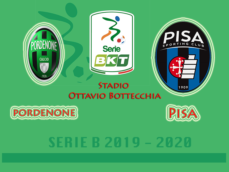 pordenone-pisa