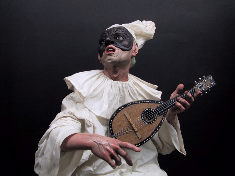 pulcinella