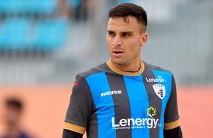 NAZARE, PORTUGAL - JUNE 10:  Euro Winners Cup 2024 at Estadio do Viveiro-Jordan Santos on June 10, 2024 in Nazare, Portugal. (Photo by Jose Manuel Alvarez/ BSWW)