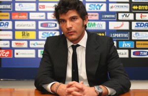 ATALANTA 2008-2009 - NELA FOTO IL PRESIDENTE ALESSANDRO RUGGERI  - ATALANTA 2007/2008 - NELLA FOTO ALESSANDRO RUGGERI

  - Fotografo: PAOLO MAGNI